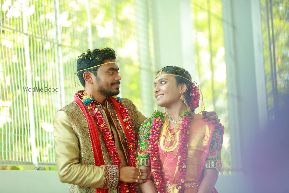 Photo From Sachin weds Sriya - By Infinity Plus Photography