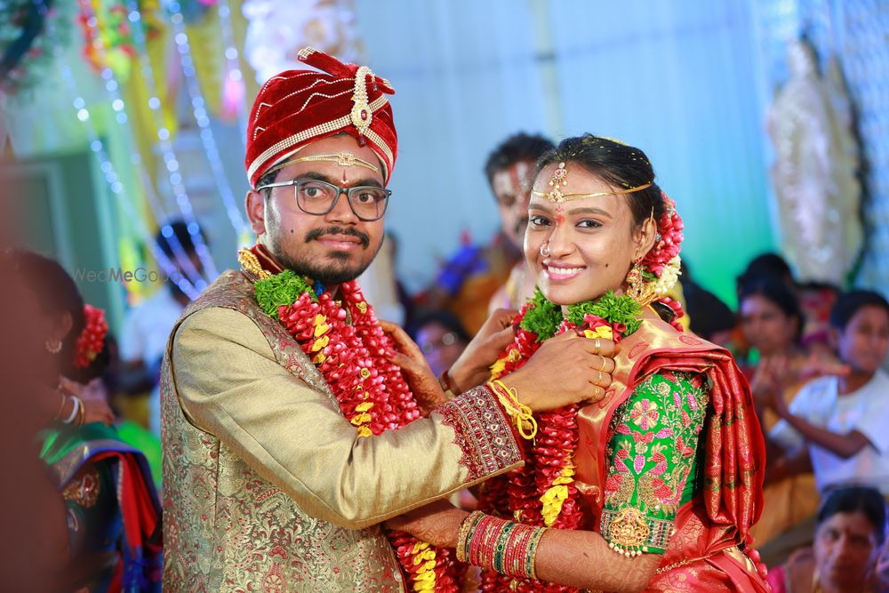 Photo From Sachin weds Sriya - By Infinity Plus Photography