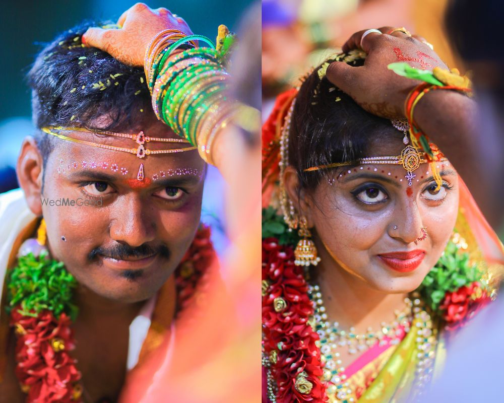 Photo From Kiran Weds Supriya - By Infinity Plus Photography