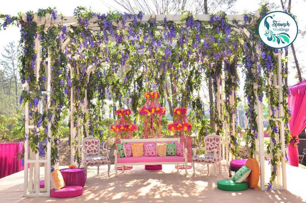 Photo From Whimsical Theme - By Weddings by Abhishek