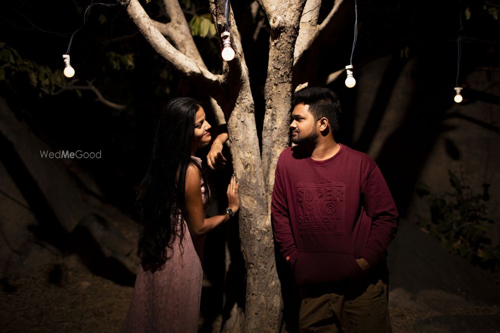 Photo From Vamshi Weds Sowmya - By Infinity Plus Photography