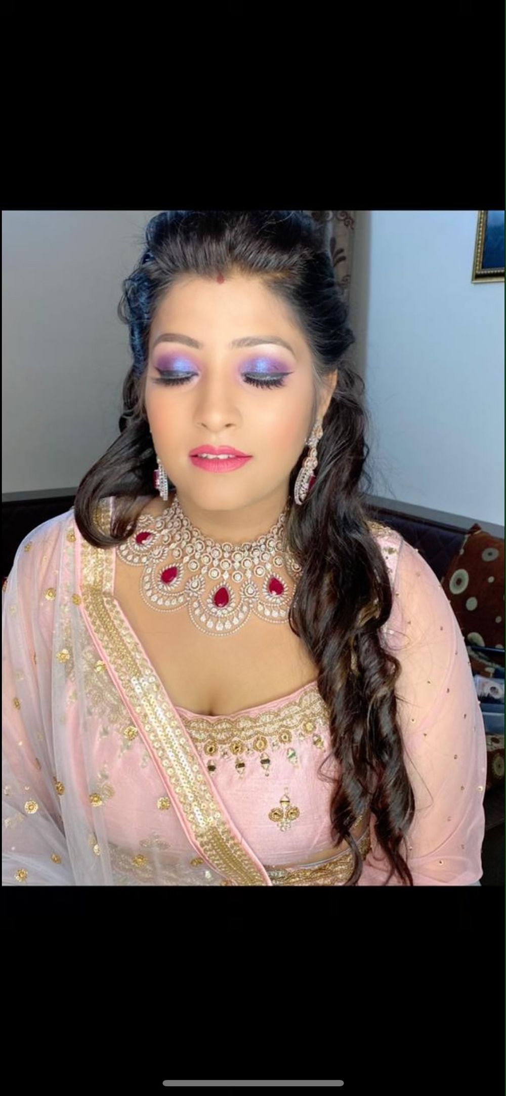 Photo From Party Makeup  - By Aakash Makeup Artist