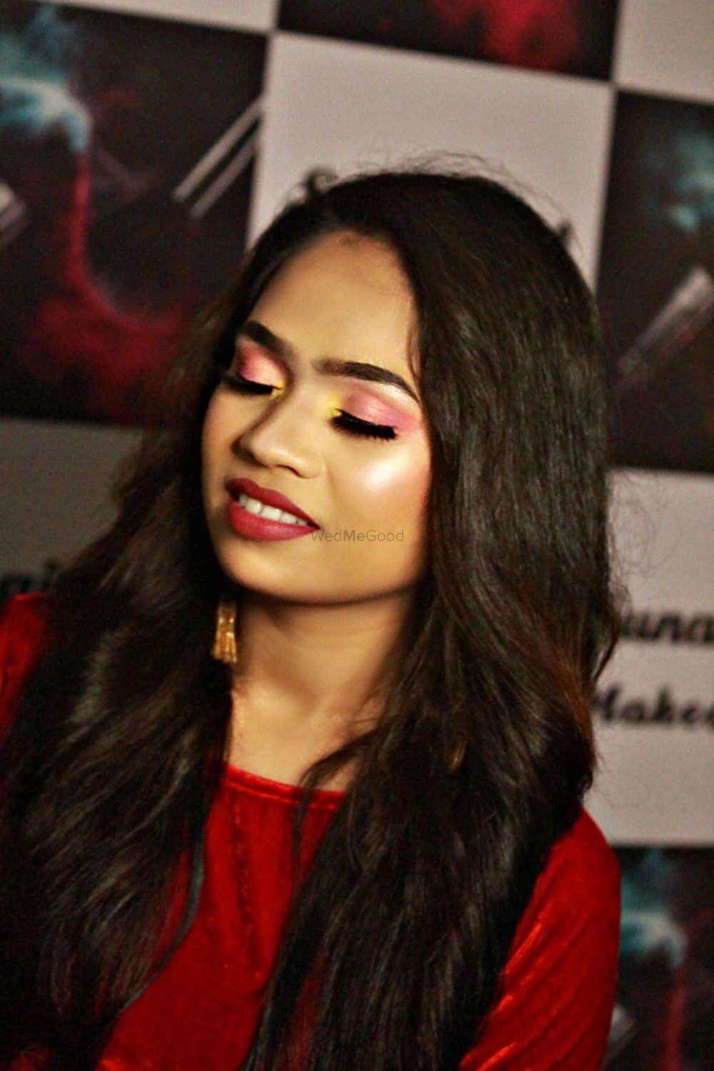 Photo From Indian Look - By Sunainee's Makeovers