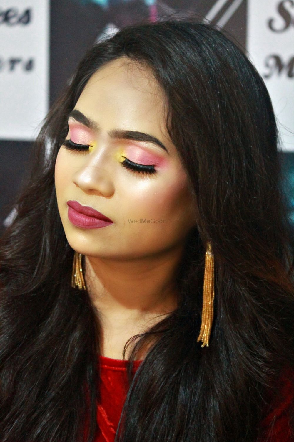 Photo From Indian Look - By Sunainee's Makeovers