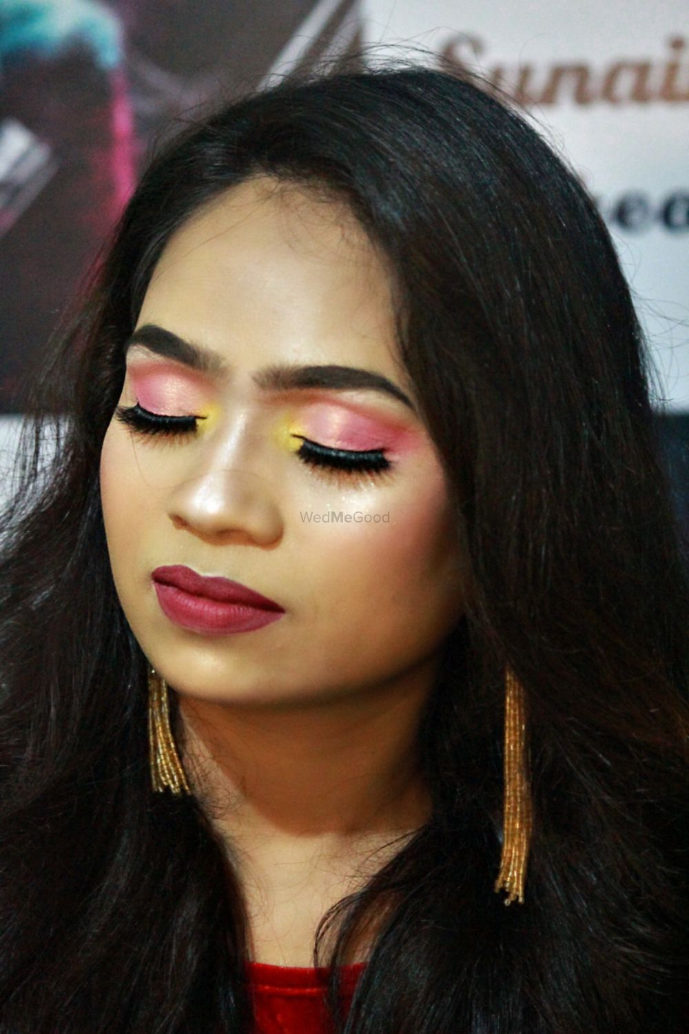 Photo From Indian Look - By Sunainee's Makeovers