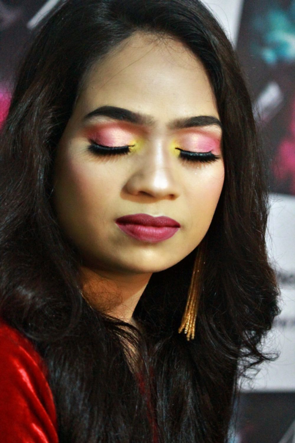 Photo From Indian Look - By Sunainee's Makeovers