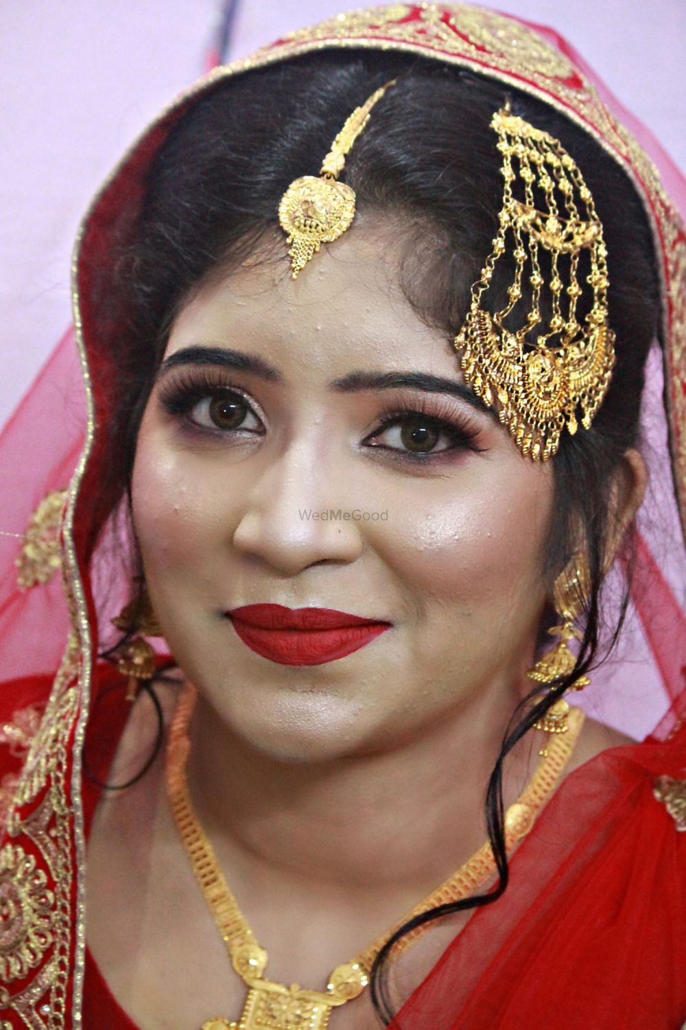 Photo From Indian Look - By Sunainee's Makeovers