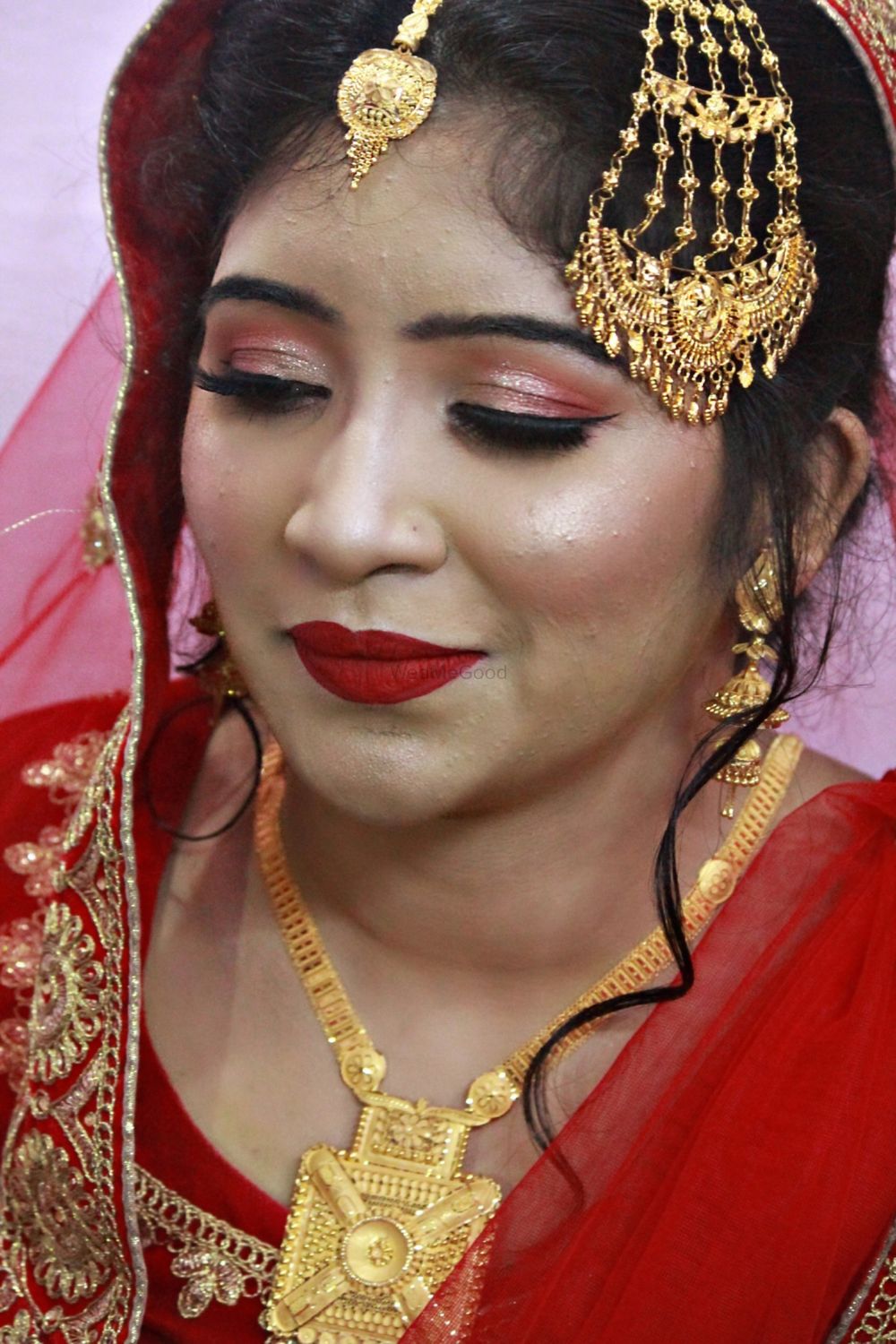 Photo From Indian Look - By Sunainee's Makeovers