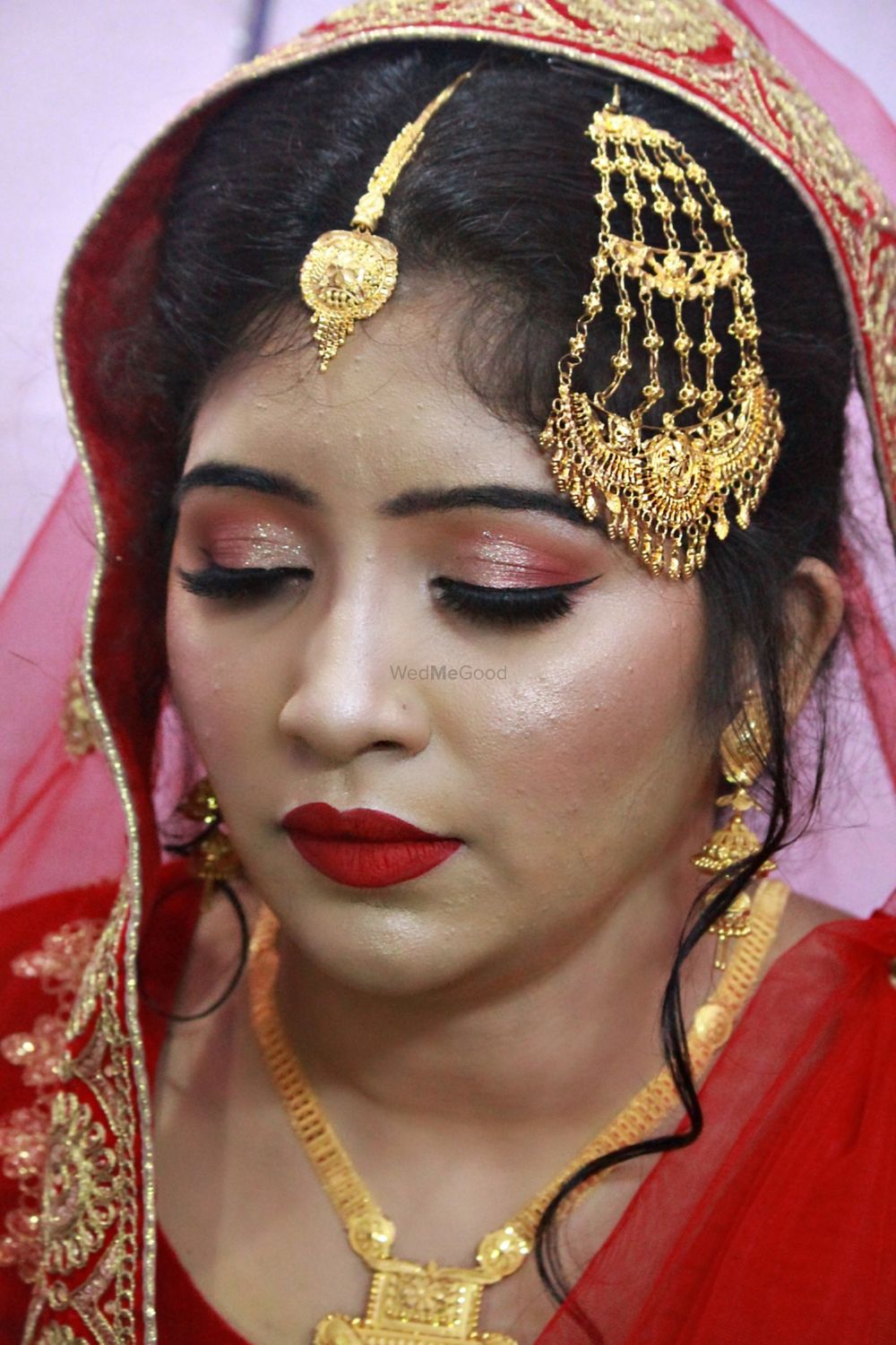 Photo From Indian Look - By Sunainee's Makeovers