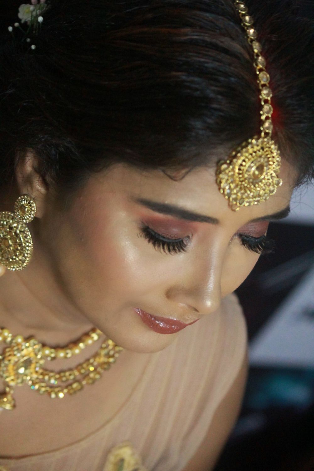 Photo From Indian Look - By Sunainee's Makeovers