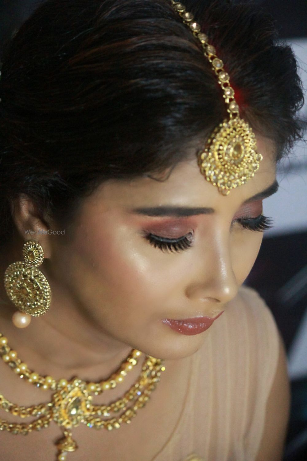 Photo From Indian Look - By Sunainee's Makeovers