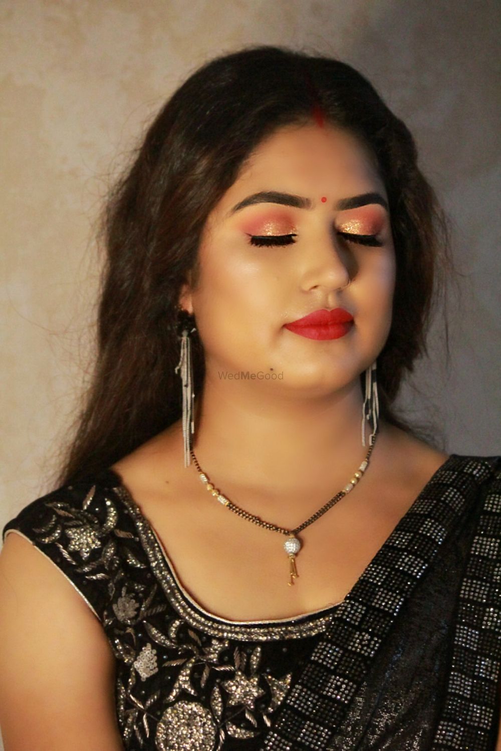 Photo From Indian Look - By Sunainee's Makeovers