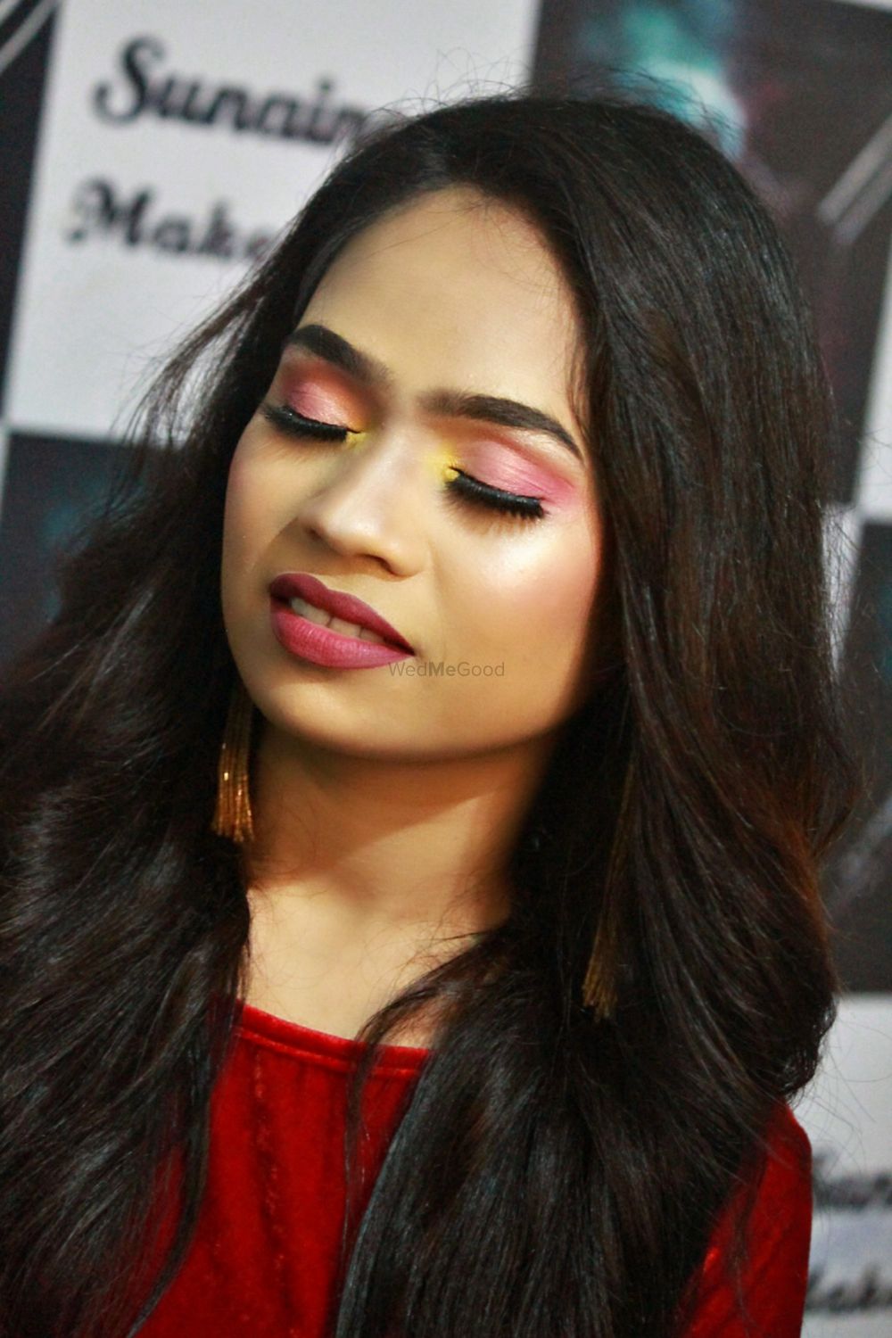 Photo From Indian Look - By Sunainee's Makeovers