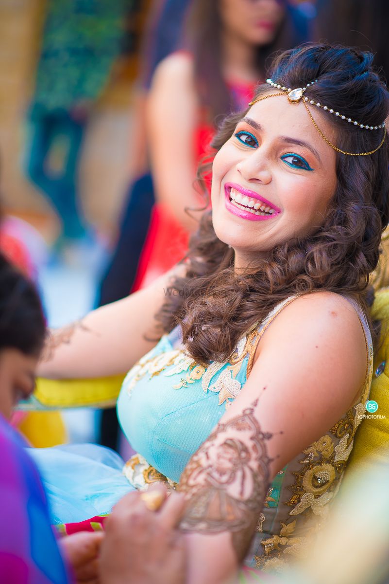 Photo From Nidhi weds Jaimin - By IG Photo Film