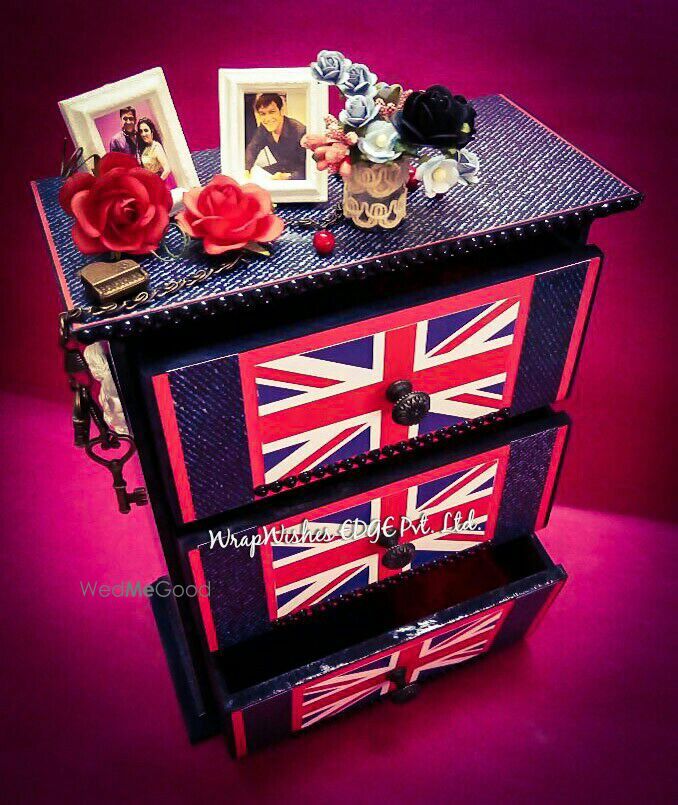 Photo From Personalised Chest of drawers  - By WrapWishes