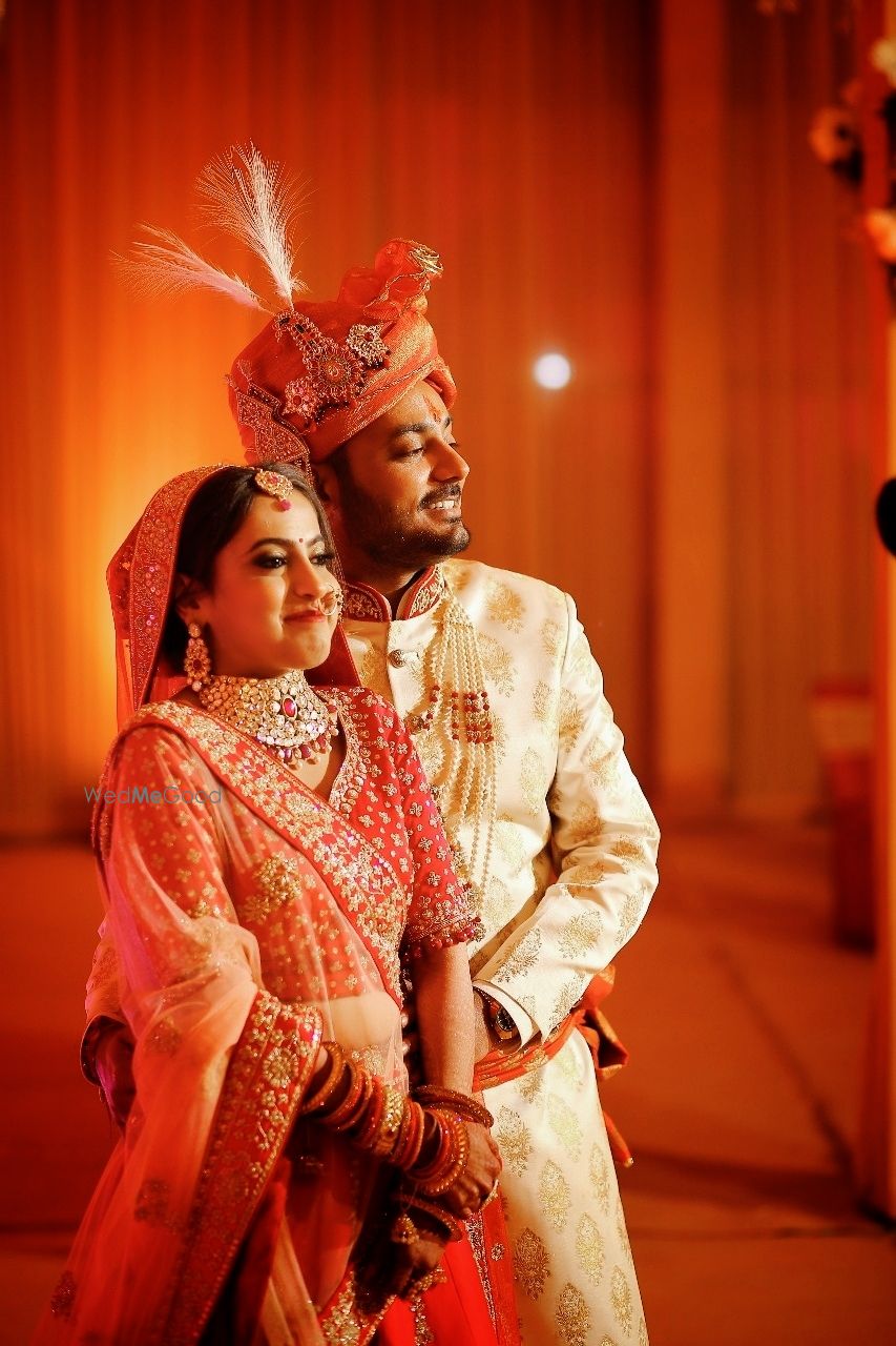 Photo From #NN Wedding - By Angel Events