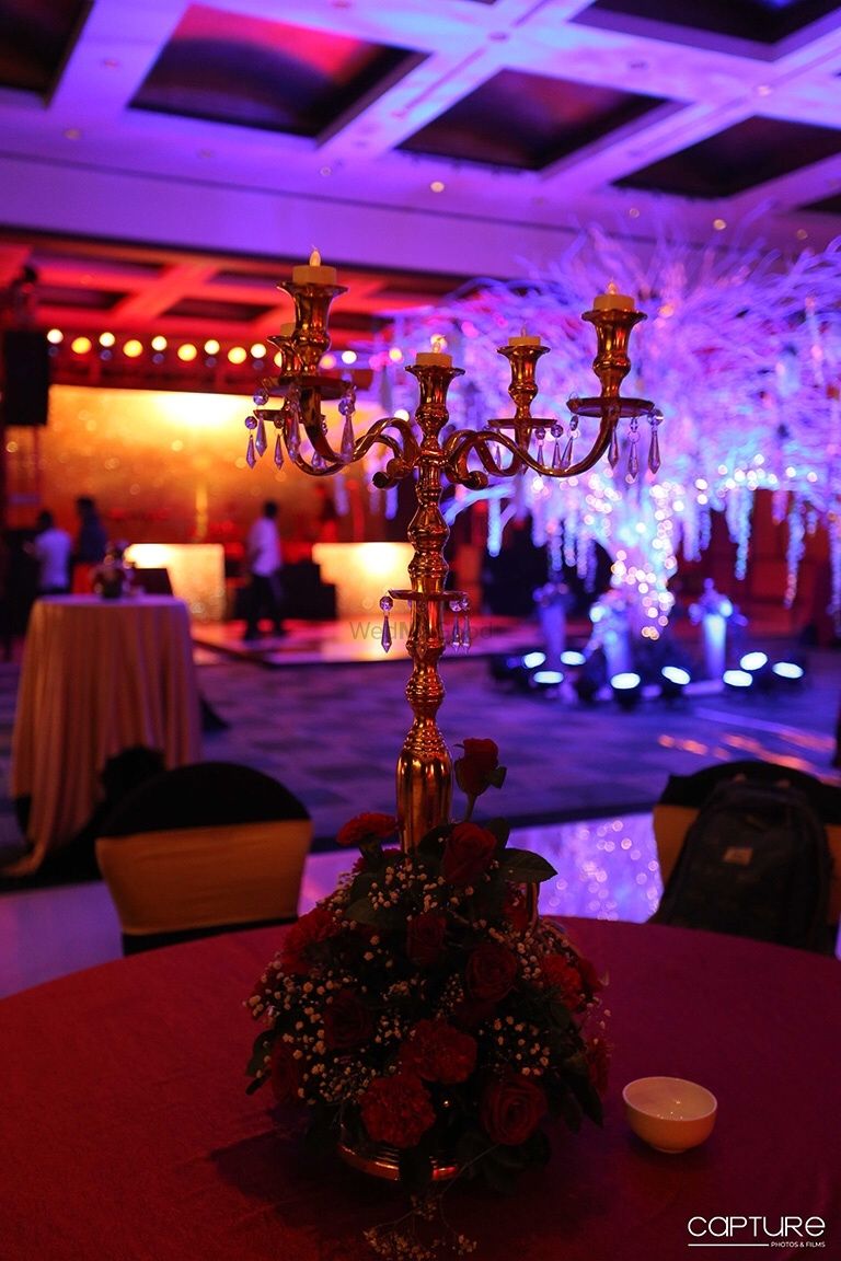 Photo From Ankit and Shruti - By Crystal Ball Events