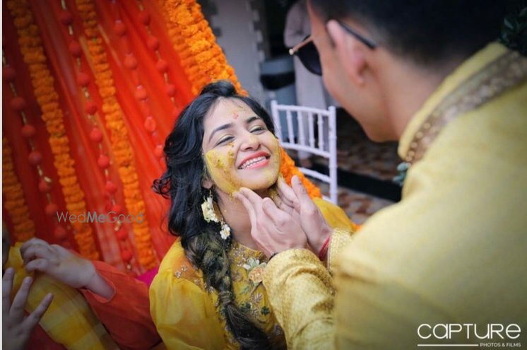 Photo From Bhawna and Ankit - By Crystal Ball Events