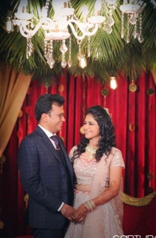 Photo From Bhawna and Ankit - By Crystal Ball Events