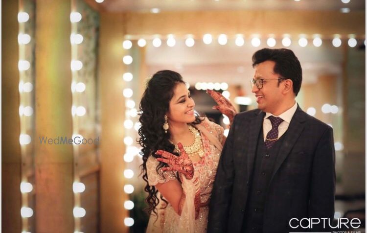 Photo From Bhawna and Ankit - By Crystal Ball Events