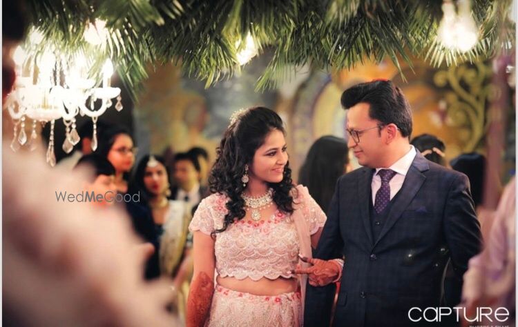 Photo From Bhawna and Ankit - By Crystal Ball Events