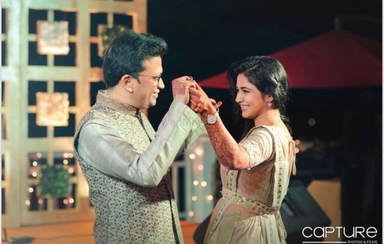 Photo From Bhawna and Ankit - By Crystal Ball Events
