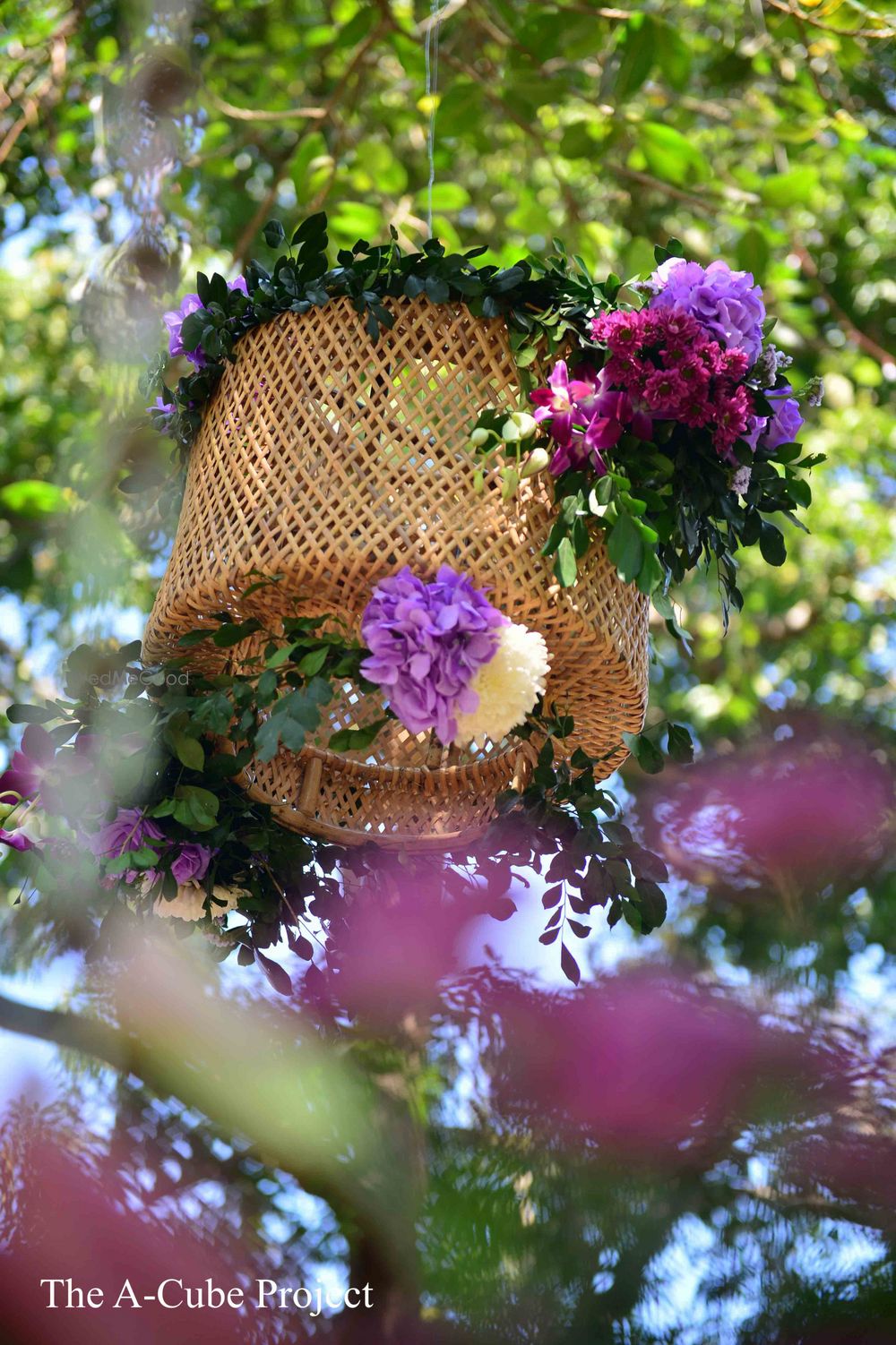 Photo From The French Countryside - By The A-Cube Project