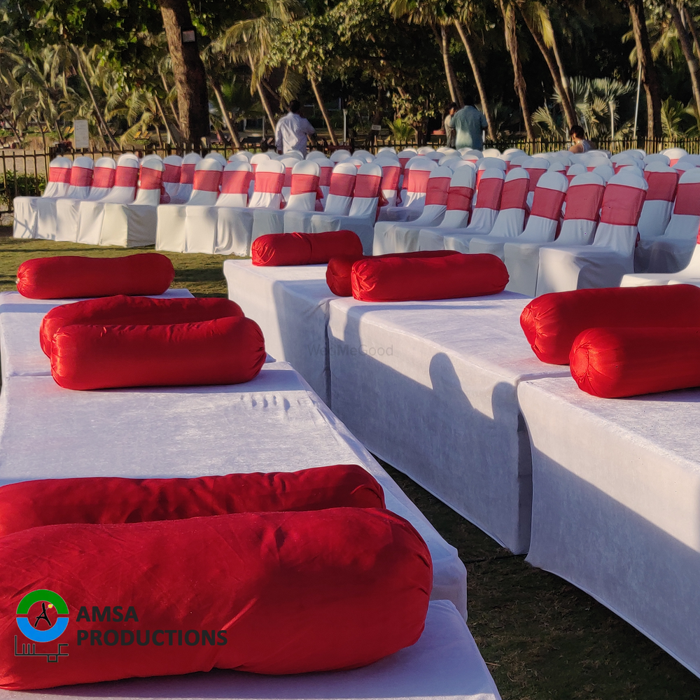 Photo From Wedding@cidade de goa - By Amsa Group