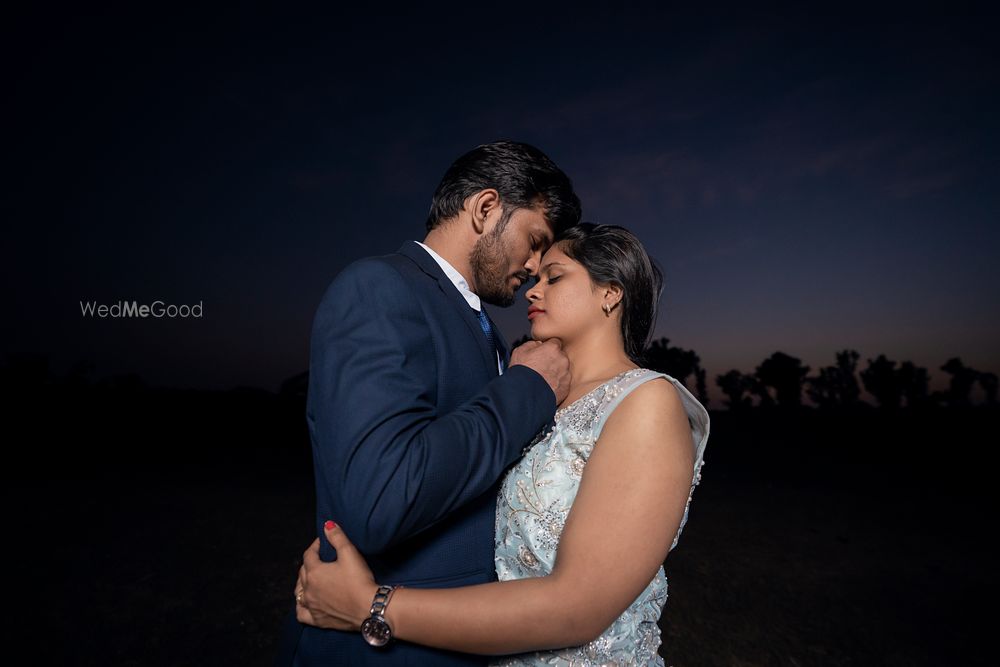 Photo From Roshni × Rahul - By Vinay Satpute Photography