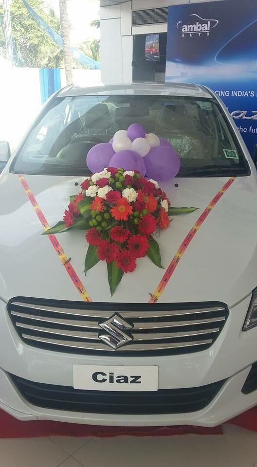 Photo From bouquet and car decoration - By Malaragam Decor & Florist