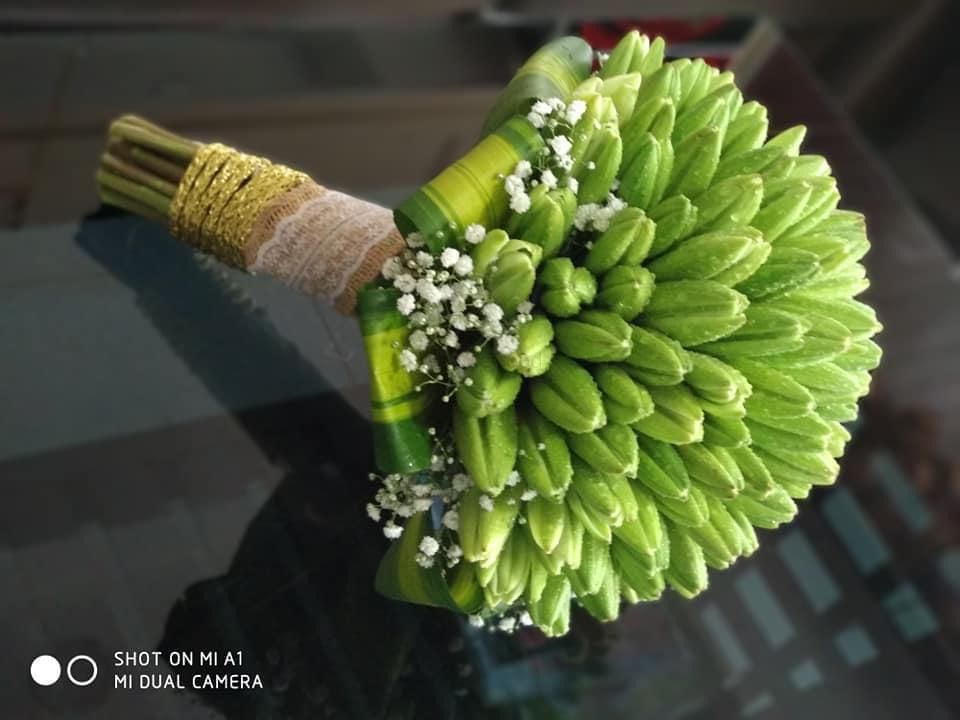 Photo From bouquet and car decoration - By Malaragam Decor & Florist