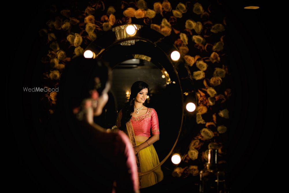 Photo From Malavika + Rohit - By Weddings by Sanjana