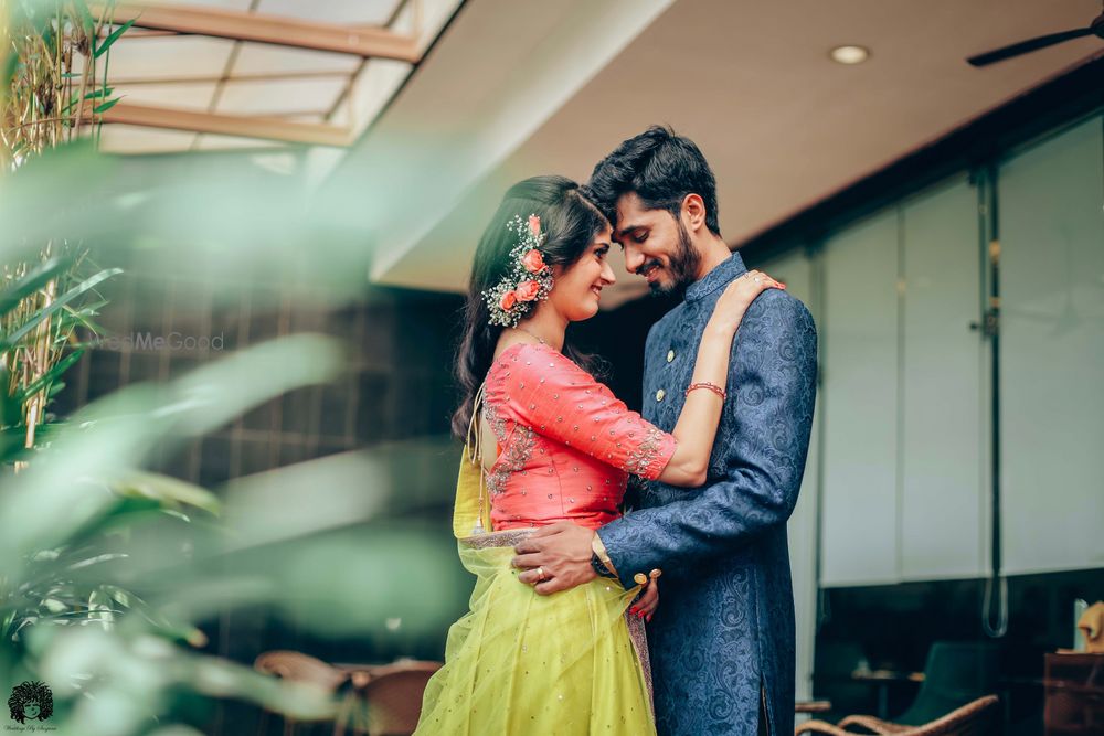 Photo From Malavika + Rohit - By Weddings by Sanjana