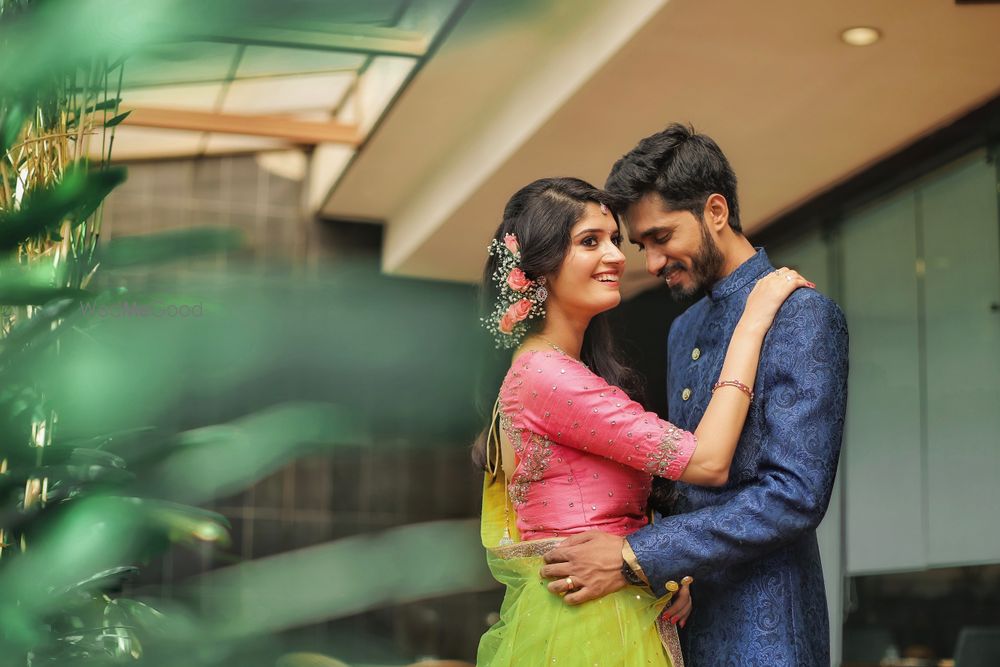 Photo From Malavika + Rohit - By Weddings by Sanjana