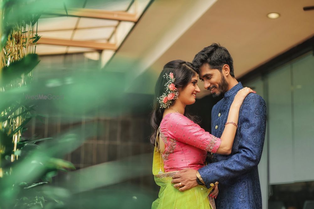 Photo From Malavika + Rohit - By Weddings by Sanjana