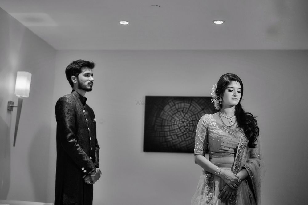 Photo From Malavika + Rohit - By Weddings by Sanjana