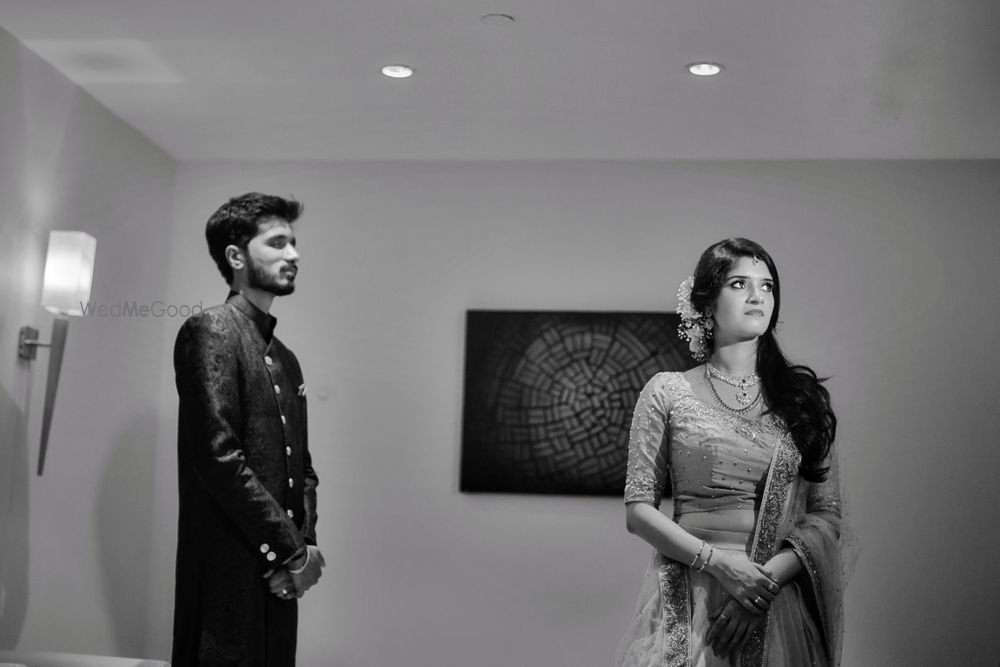 Photo From Malavika + Rohit - By Weddings by Sanjana