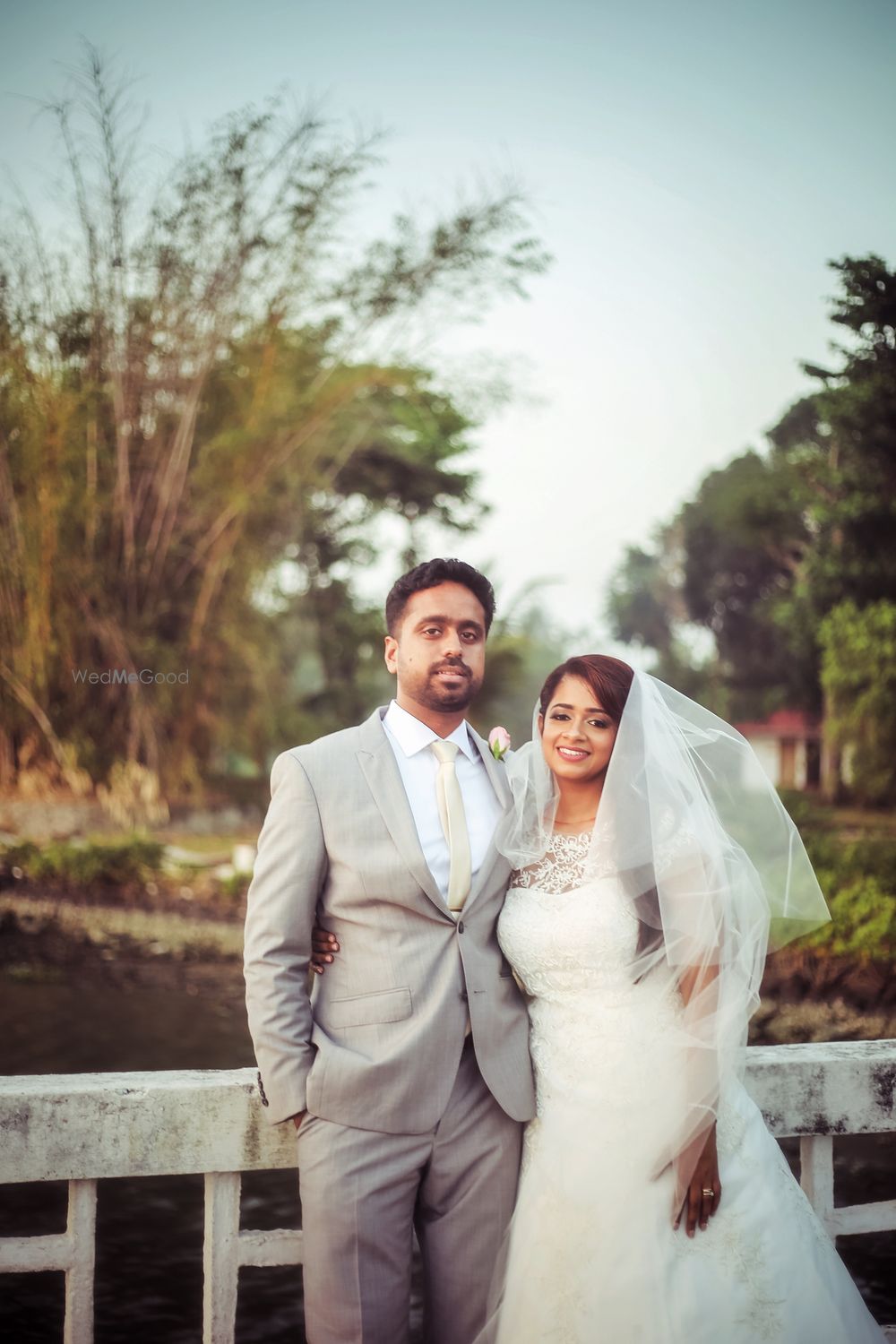 Photo From Ann + Thomas  - By Weddings by Sanjana