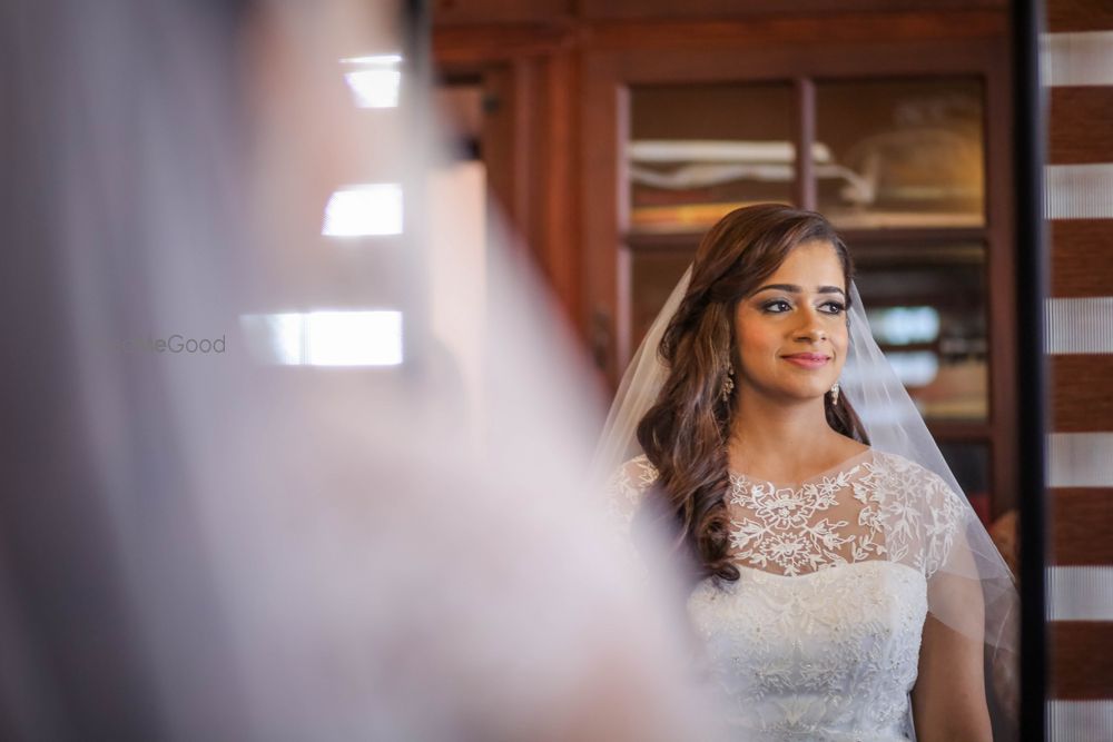 Photo From Ann + Thomas  - By Weddings by Sanjana