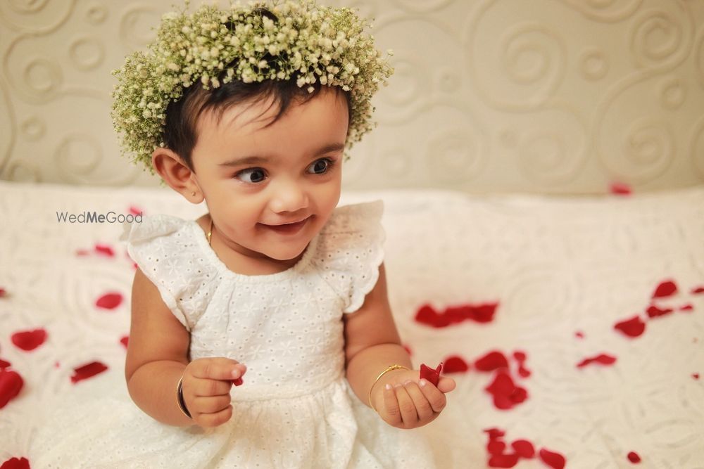 Photo From Samahitha is ONE!!! - By Weddings by Sanjana