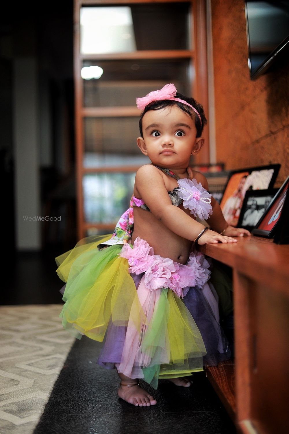 Photo From Samahitha is ONE!!! - By Weddings by Sanjana