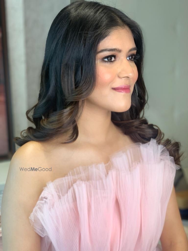 Photo From Brides - By Makeup by Bandana