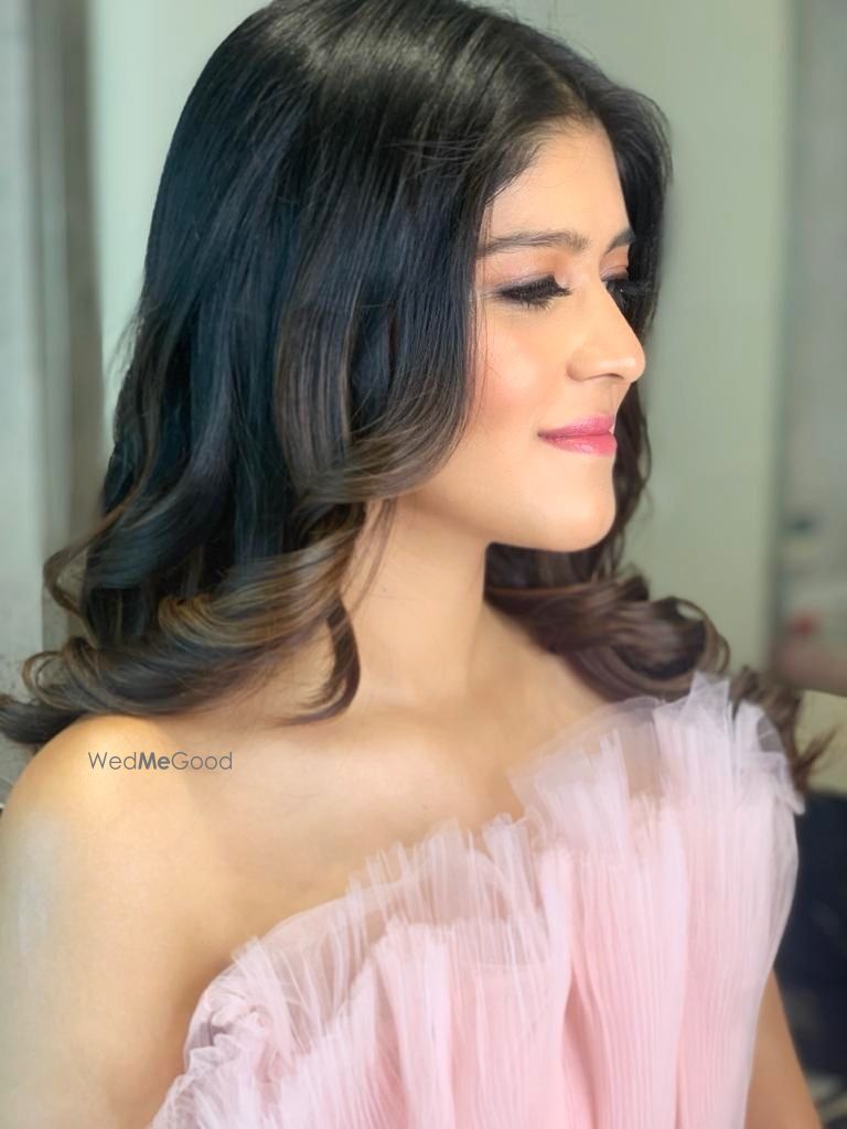 Photo From Brides - By Makeup by Bandana