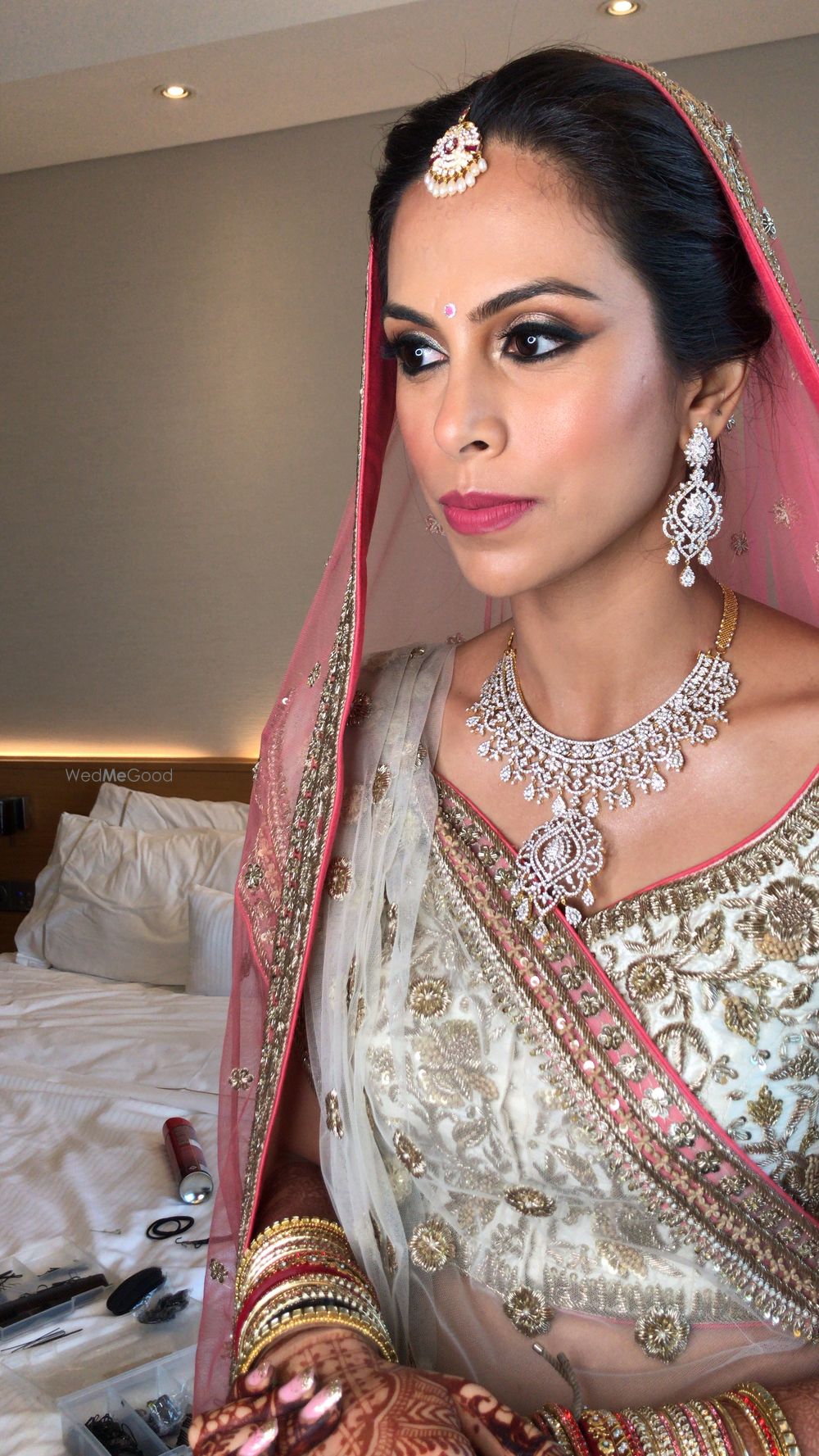 Photo From Brides - By Makeup by Bandana