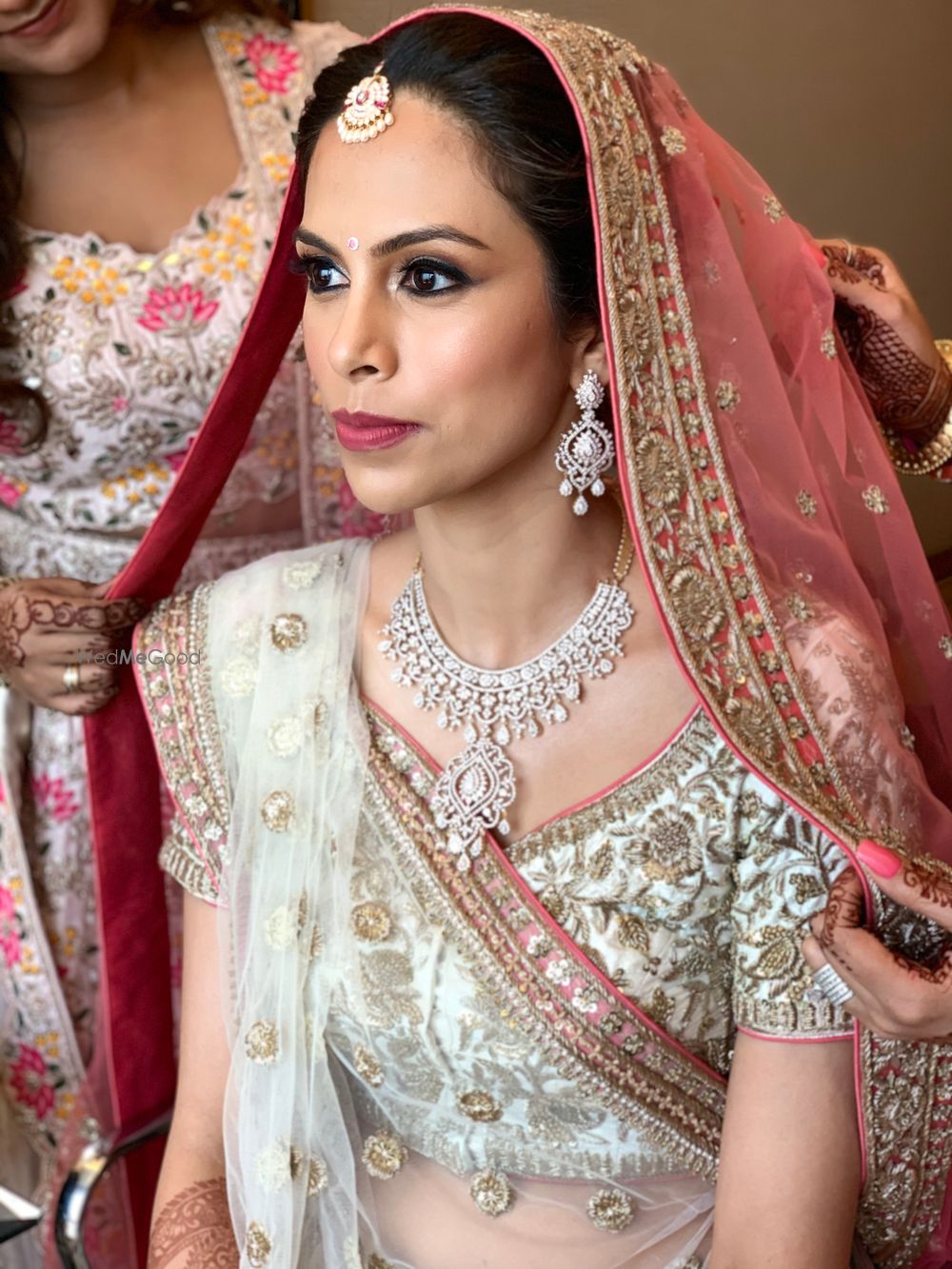 Photo From Brides - By Makeup by Bandana