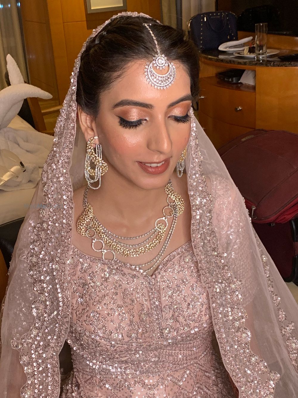 Photo From Brides - By Makeup by Bandana