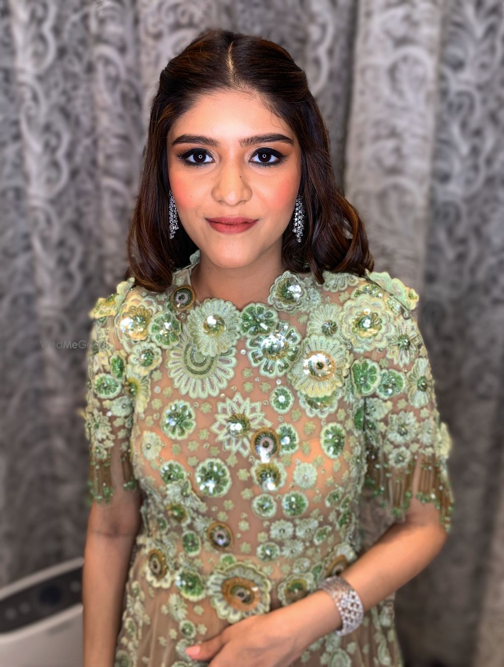 Photo From Brides - By Makeup by Bandana