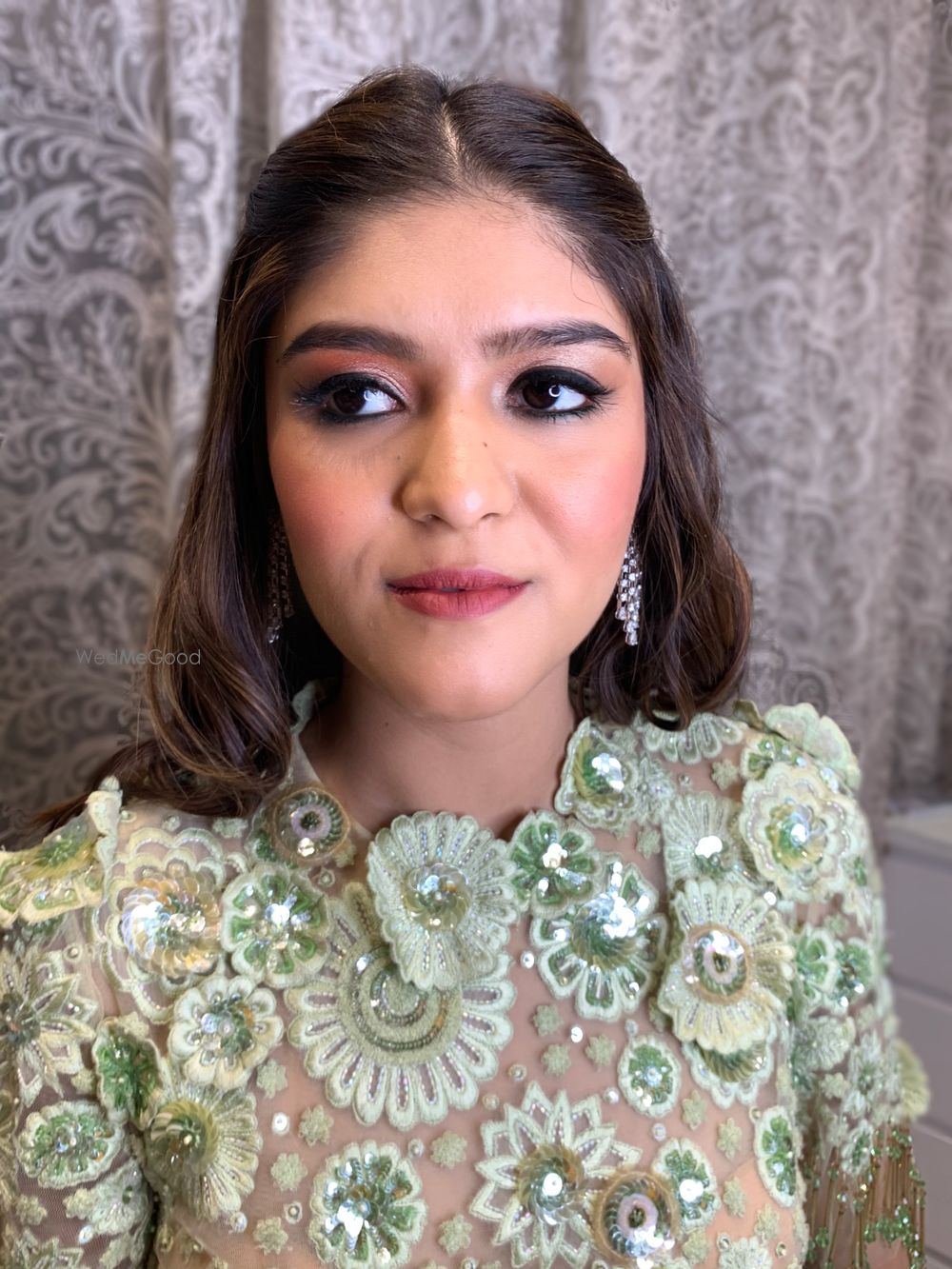 Photo From Brides - By Makeup by Bandana