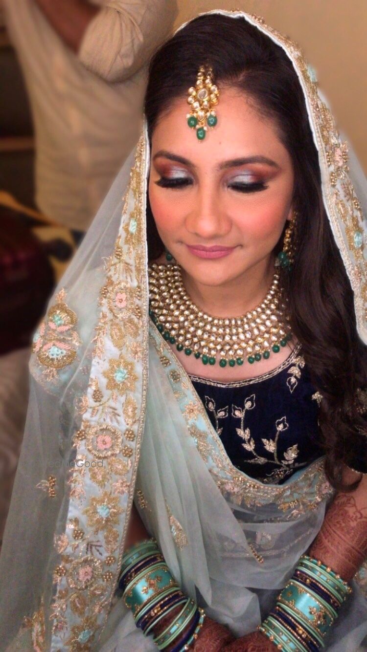 Photo From Brides - By Makeup by Bandana