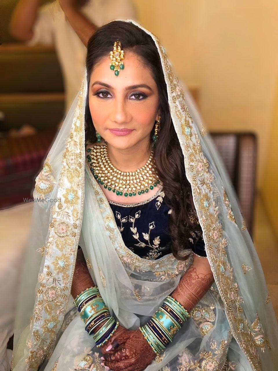 Photo From Brides - By Makeup by Bandana